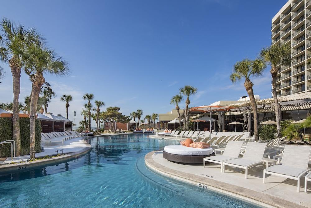 Resort The San Luis & Conference Center 4*