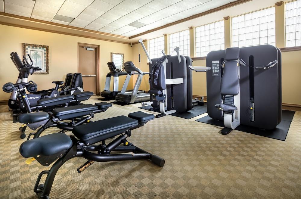 The San Luis & Conference Center 4* Galveston