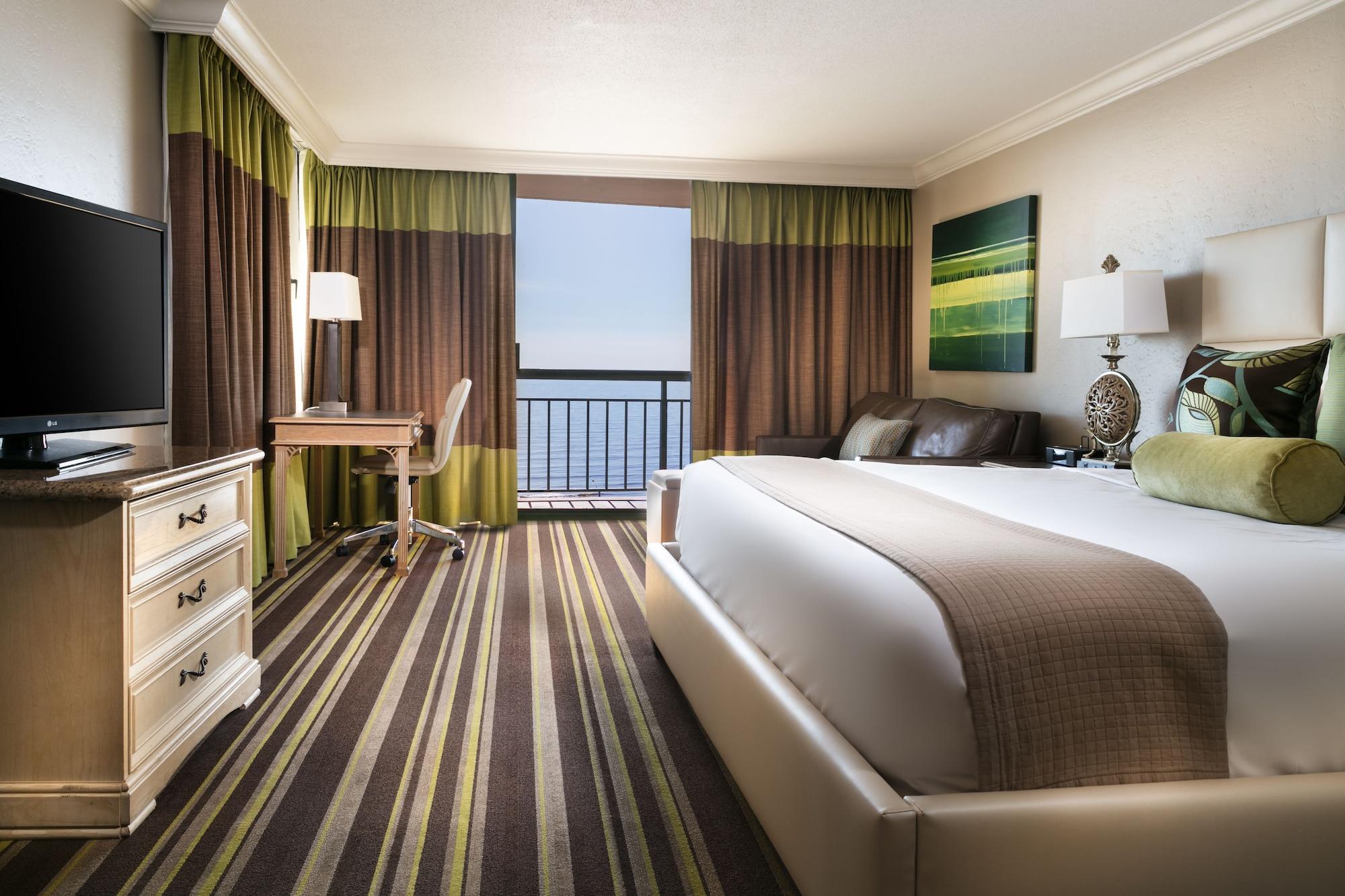 The San Luis & Conference Center Resort