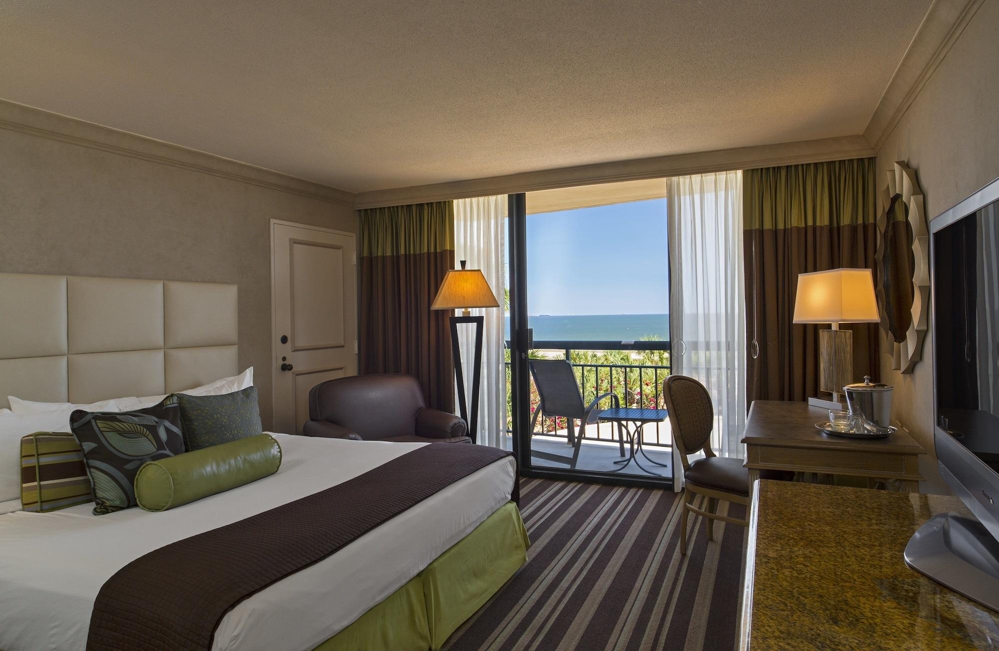 Resort The San Luis & Conference Center 4*