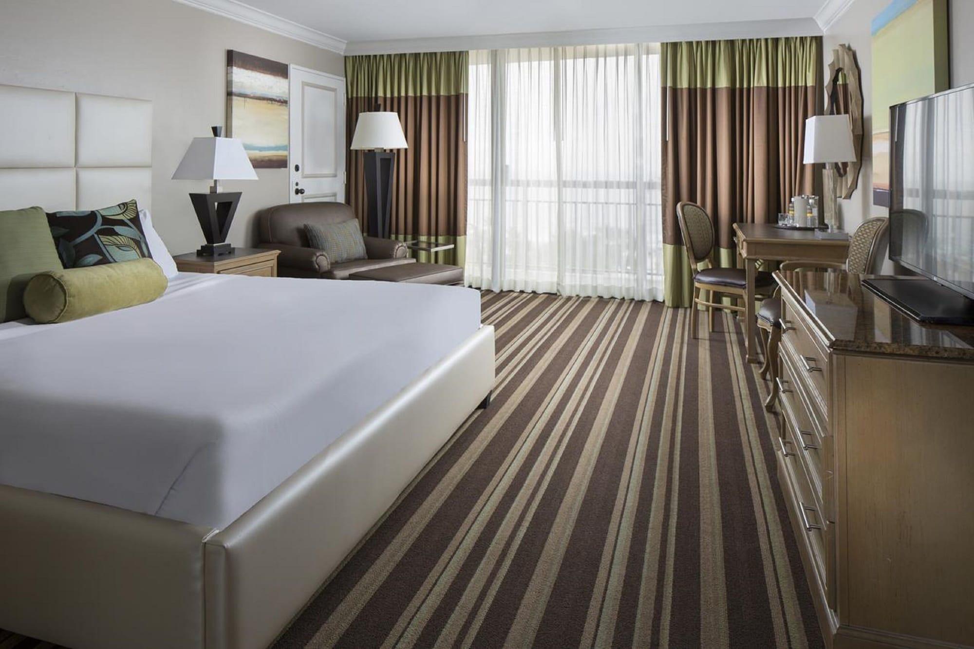 Resort The San Luis & Conference Center Galveston