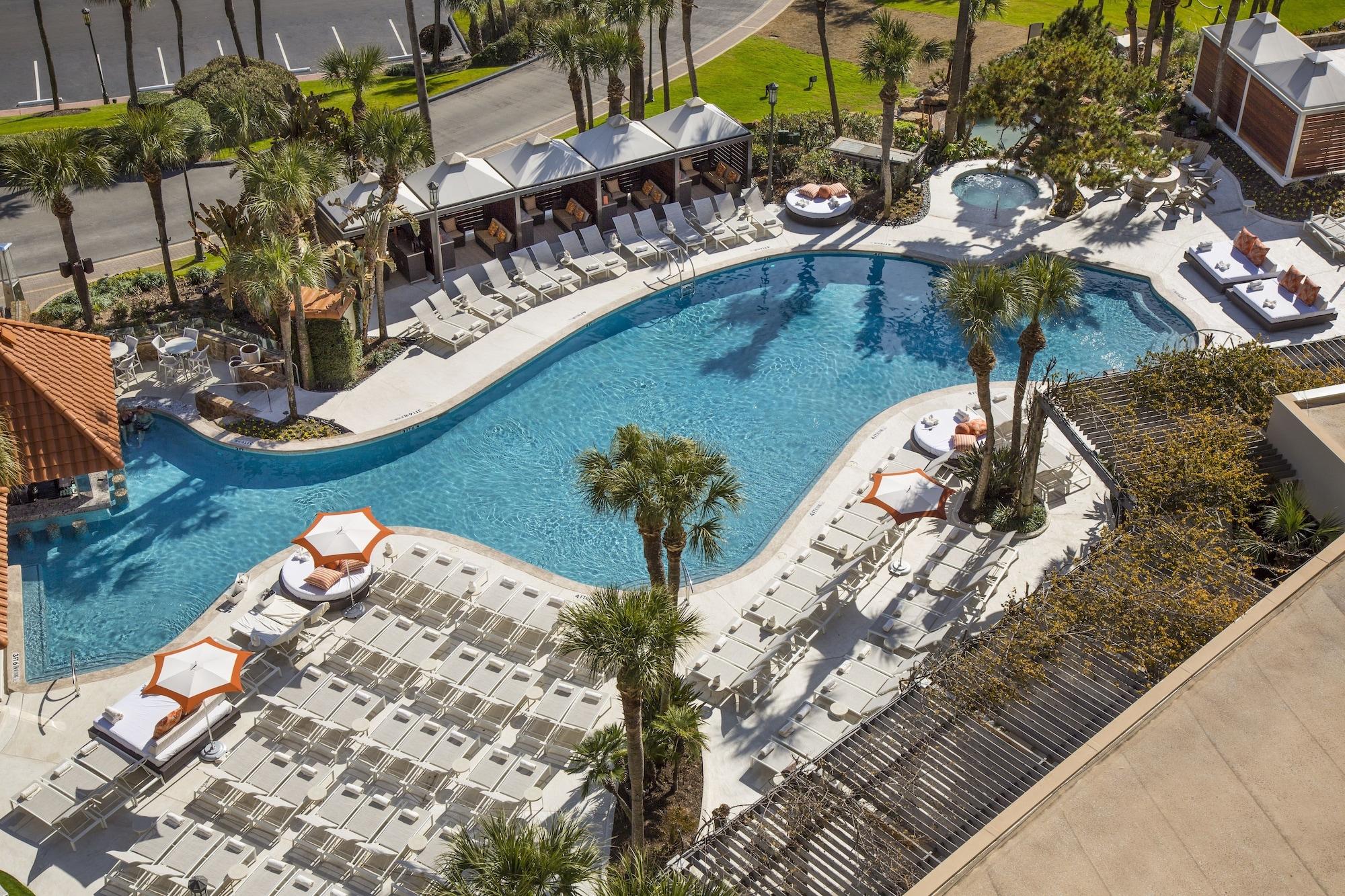 The San Luis & Conference Center Resort 4*