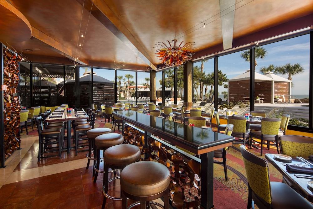 The San Luis & Conference Center Resort