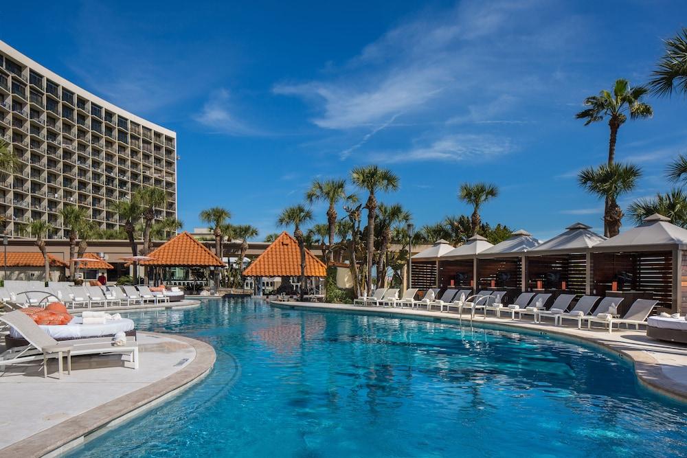 The San Luis & Conference Center 4* Galveston