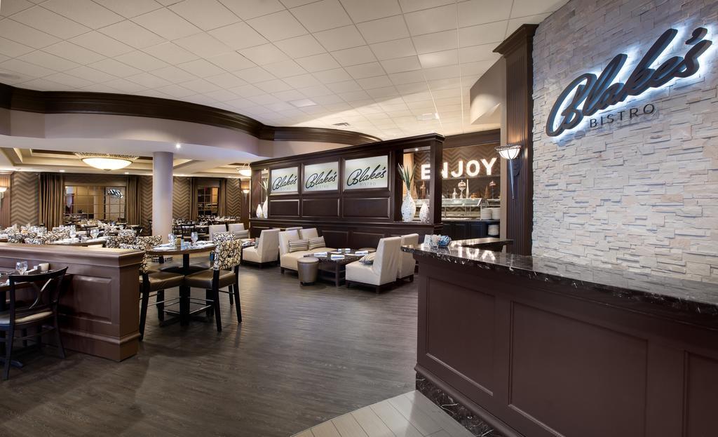 The San Luis & Conference Center 4* Galveston