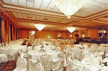 Resort The San Luis & Conference Center