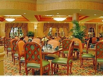 Resort The San Luis & Conference Center 4*