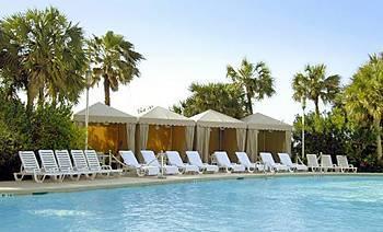 Resort The San Luis & Conference Center Galveston