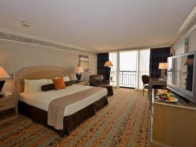 Resort The San Luis & Conference Center 4*