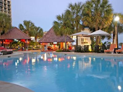 Resort The San Luis & Conference Center 4*