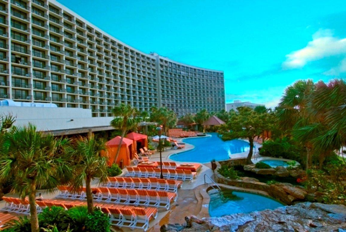 The San Luis & Conference Center Resort 4*