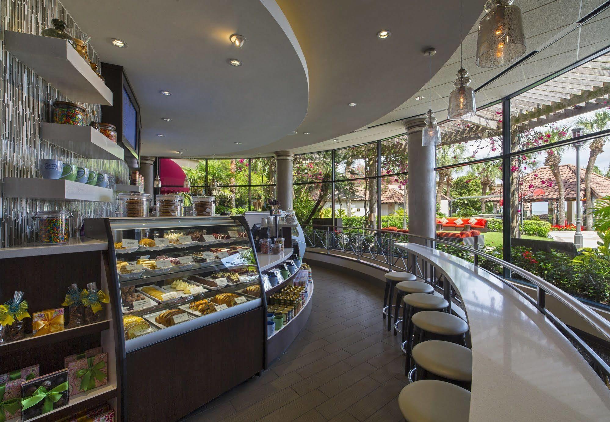 The San Luis & Conference Center Resort 4*