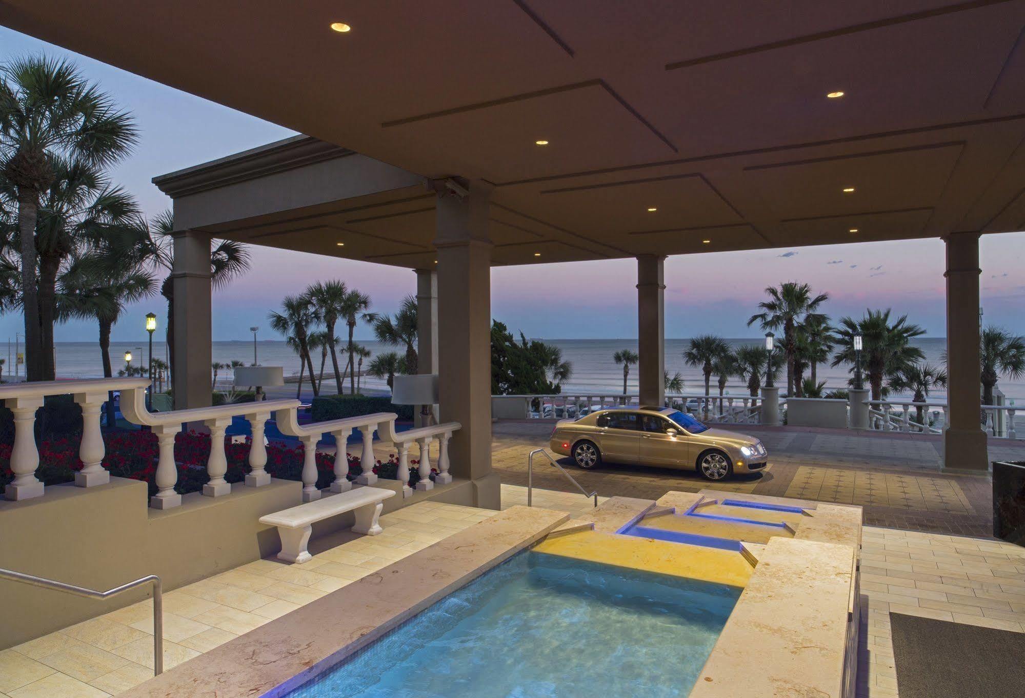 The San Luis & Conference Center 4* Galveston