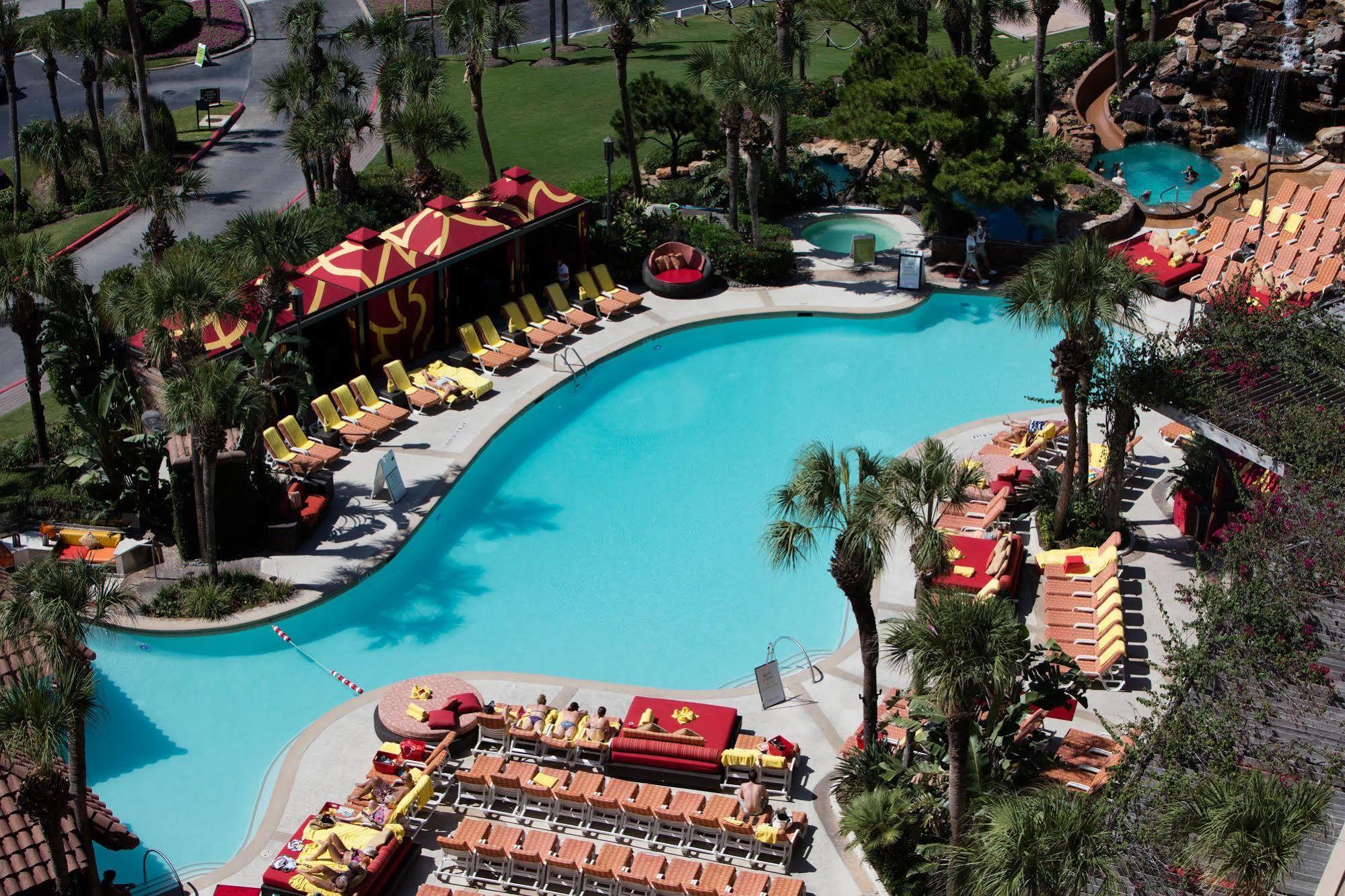 The San Luis & Conference Center 4* Galveston
