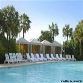 The San Luis & Conference Center Galveston