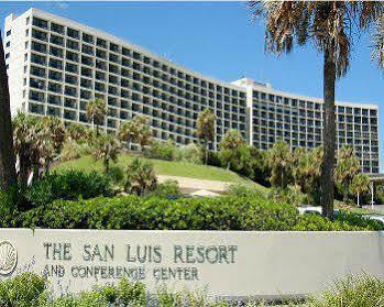The San Luis & Conference Center 4*