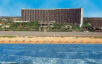 Resort The San Luis & Conference Center Galveston